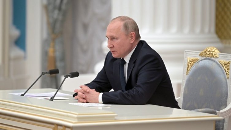 Ще превърнат ли Путин в "политически парий&rdquo; санкциите, въведени от САЩ?