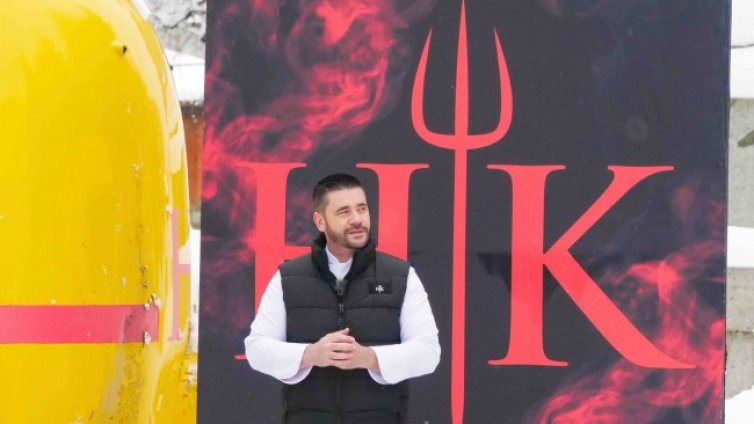 Hell&rsquo;s Kitchen стартира с повече елементи извън кухнята