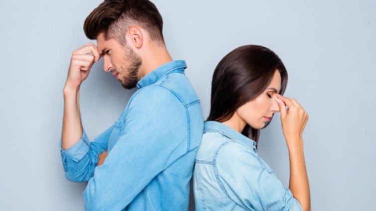 14 знака, че връзката ви е застрашена от разпадане
