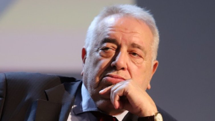 Бившият ректор на УНСС Борислав Борисов загина в катастрофа