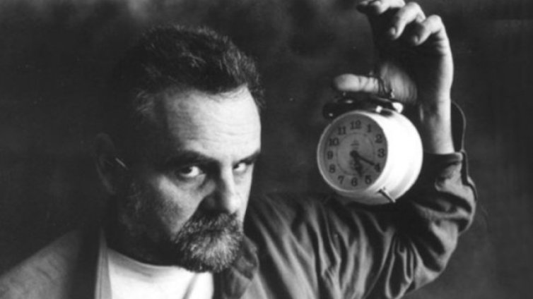 Прощаваме се с прочутия композитор Михаил Големинов