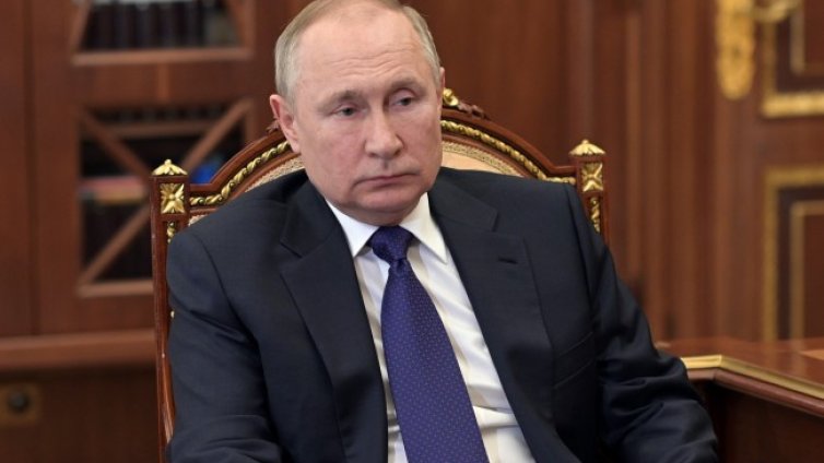 Разбирането на душевното състояние на Путин: Цел №1 на разузнаването в САЩ 