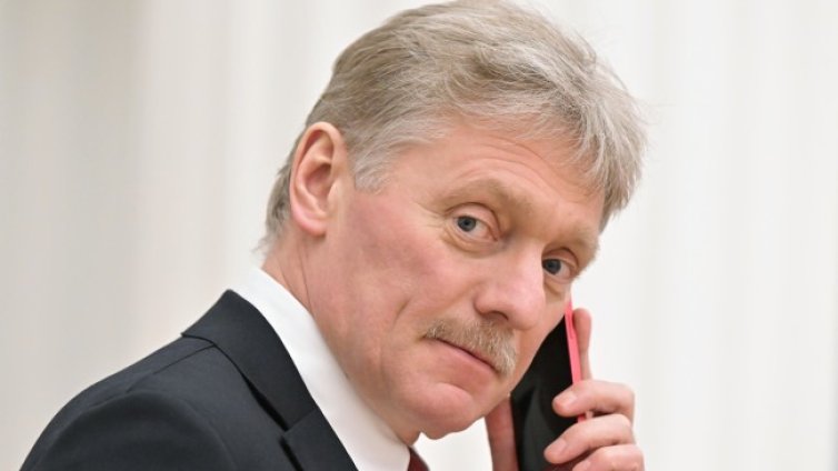 Песков: Русия е готова за нови преговори с Украйна тази вечер