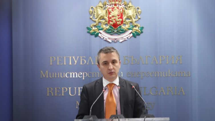 Николов: Няма намаляване на количествата газ, които се подават 