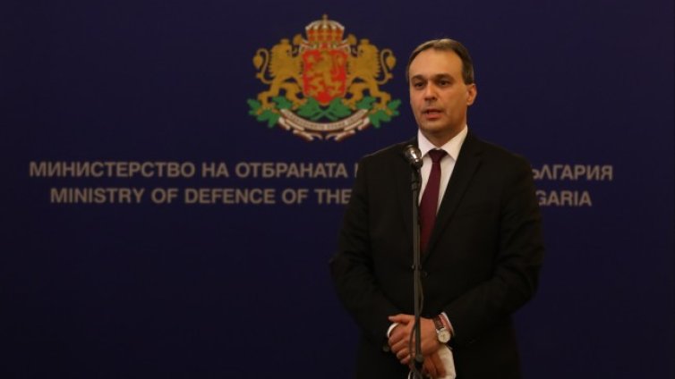 Министър Заков: Ако има ядрена война, тя не може да бъде спечелена от никого