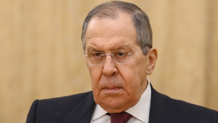 Лавров: Русия ще продължи войната в Украйна докрай