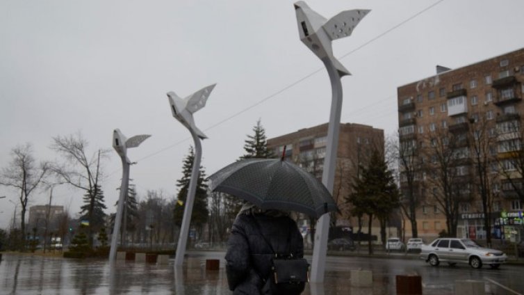 Примирие и хуманитарен коридор за жителите на Мариупол