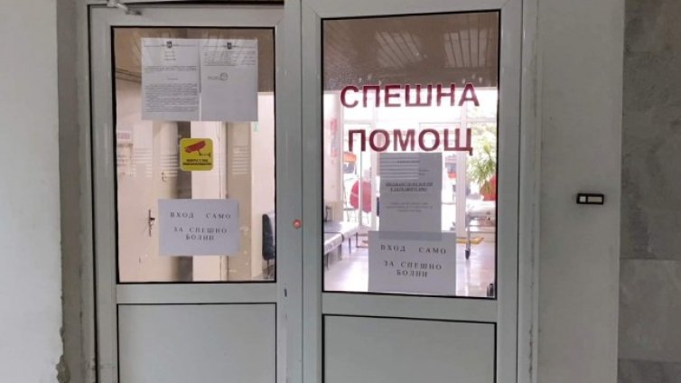 Д-р Симидчиев: Войната в Украйна ще натовари здравната ни система