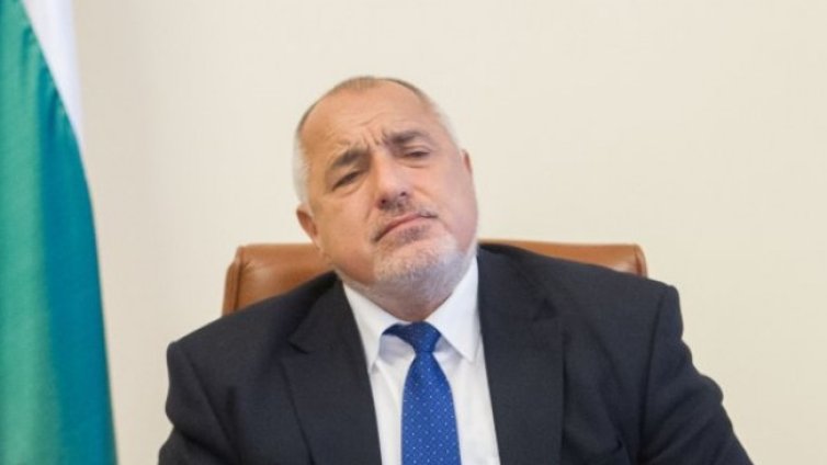 ГЕРБ избира председател на Национално събрание 