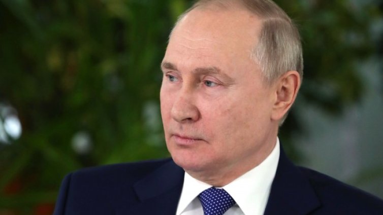 Шпионите от ФСБ не знаели за намеренията на Путин в Украйна