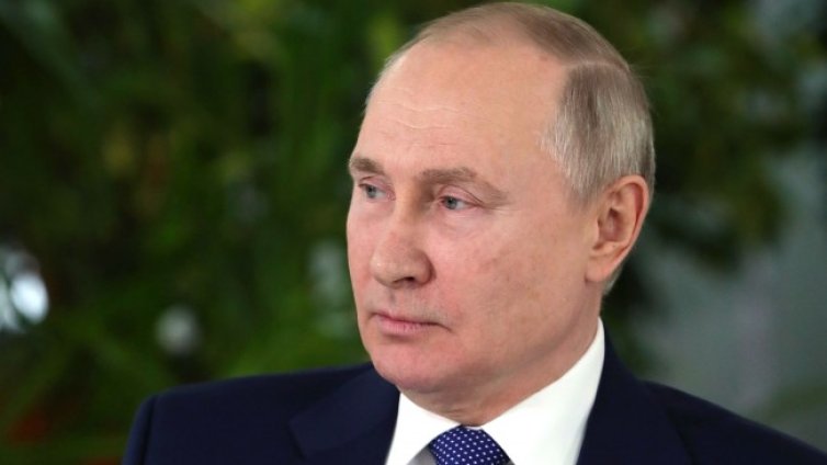 Милиони, милиарди…… Колко богат е Владимир Путин?