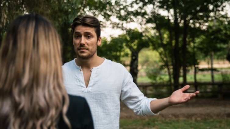 5 неща, които може да объркаме с любов