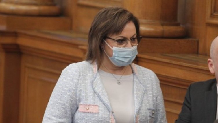 Нинова убедена: Проблеми с торовете няма да има 
