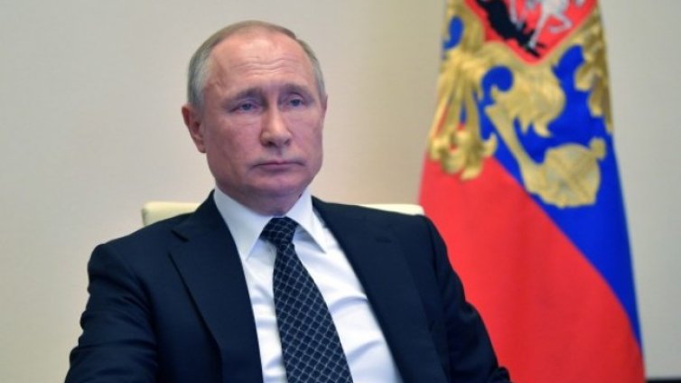 Защо Путин праща наемници в Украйна? 