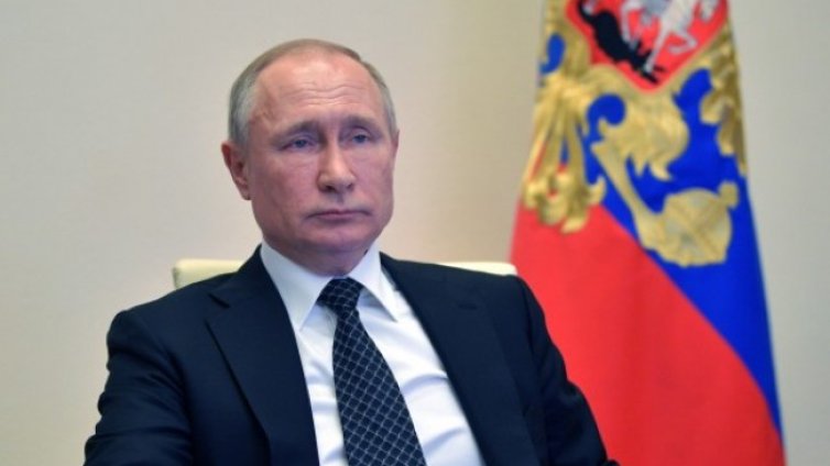 Половината руснаци искат да изградят нова империя