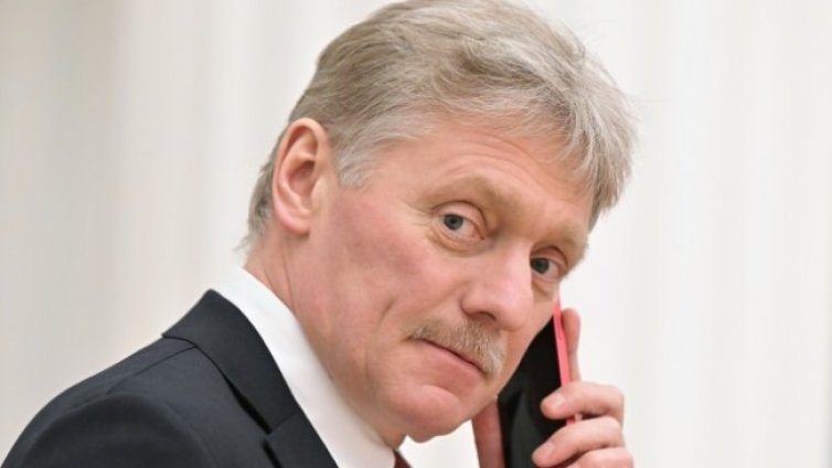 Песков: Русия може да вземе пълен контрол над големи градове в Украйна