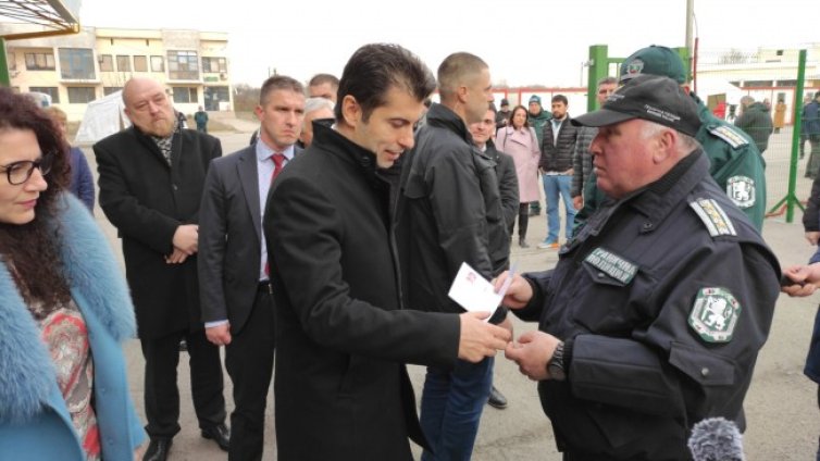 Отново отложиха оценката на българския План за възстановяване