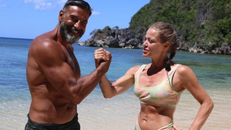 Ивана си намери майстора и бе изхвърлена от "Сървайвър"