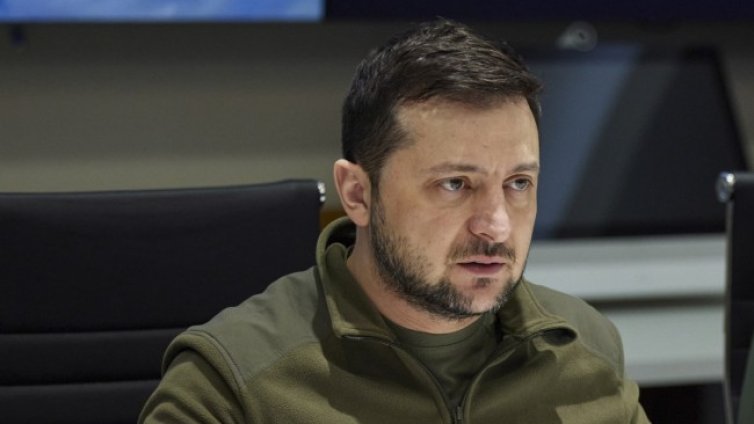 От Русия: Няма гаранции, че Украйна ще се откаже от НАТО