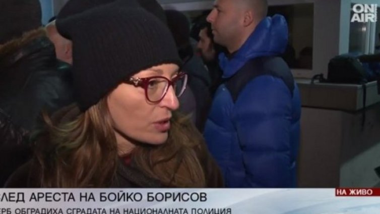 Захариева: Недопустимо, мракобесие и връщане в тоталитарните времена