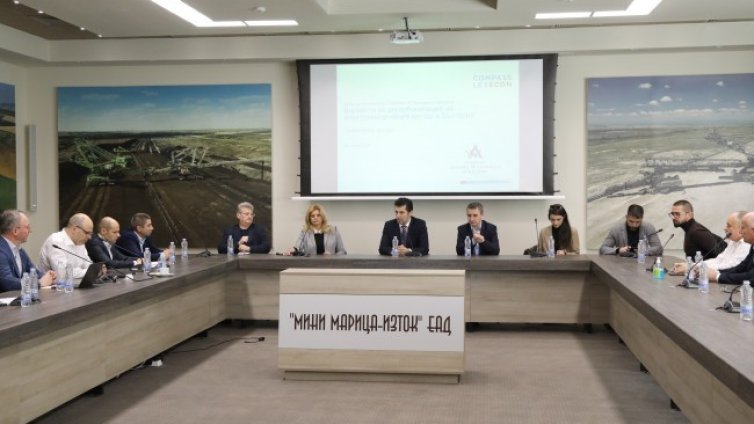 Какви са възможностите за декарбонизация на енергийния сектор?