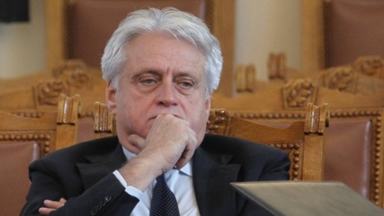 МВР пак входира постановлението за задържане на Борисов