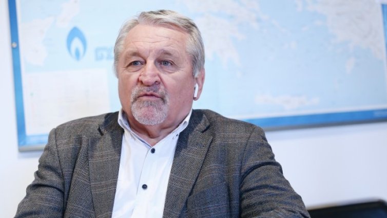 Експерт: Спираме да потребяваме руски газ? Апокалиптично