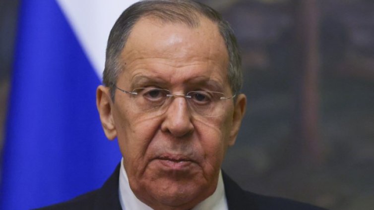Лавров: САЩ търсят нов световен ред