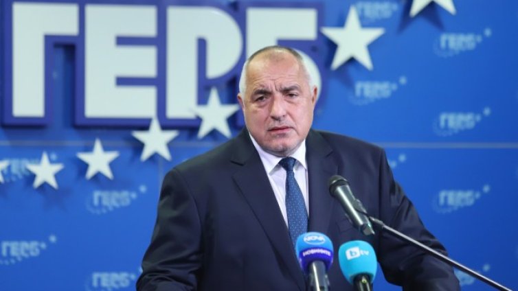ГЕРБ за арестите срещу опозицията, отвръща и на Божков