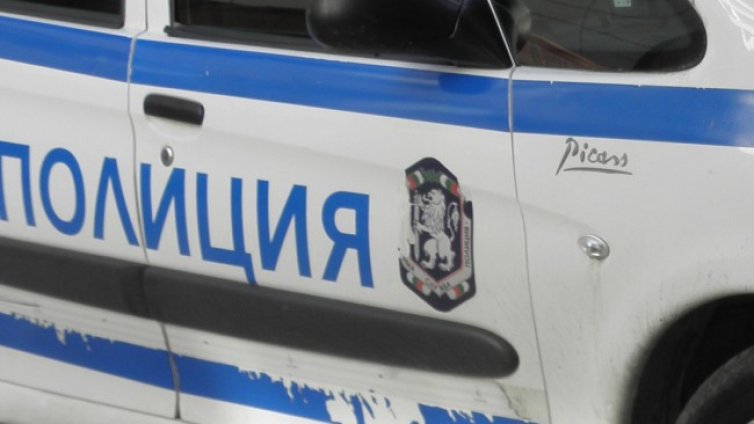 Застреляха мъж посред бял ден в София