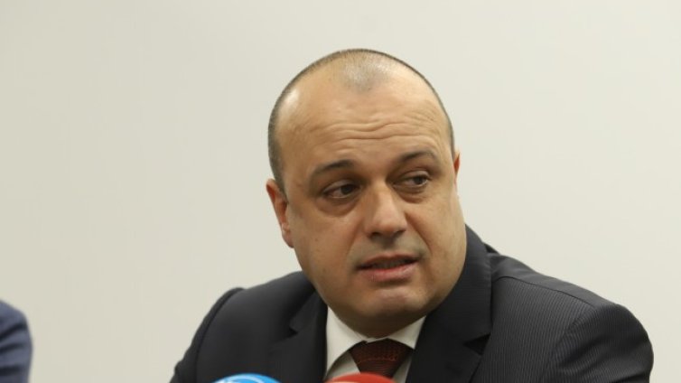 Министър Проданов: Не съм сапьор, но съм убеден, че на нашето Черноморие няма да има мини