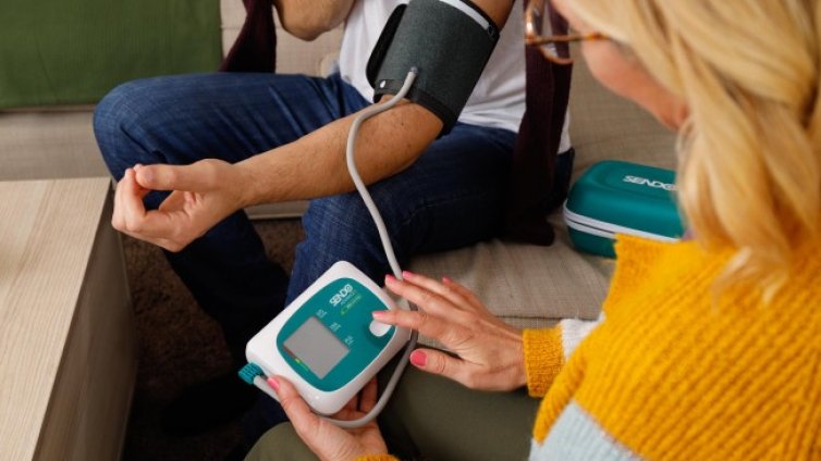 Предимствата на електронните апарати за кръвно налягане