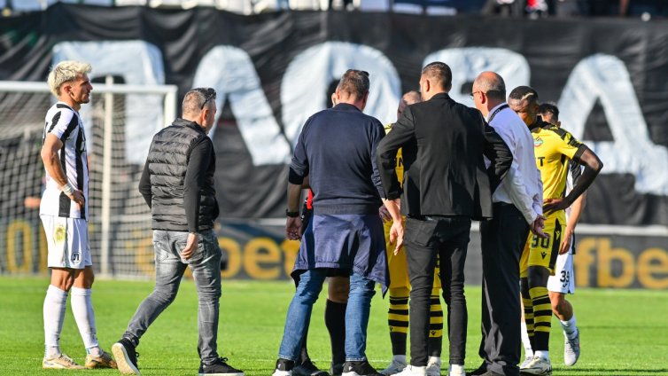 БФС отсъди: Служебна победа за Ботев с 4:0 в дербито на Пловдив