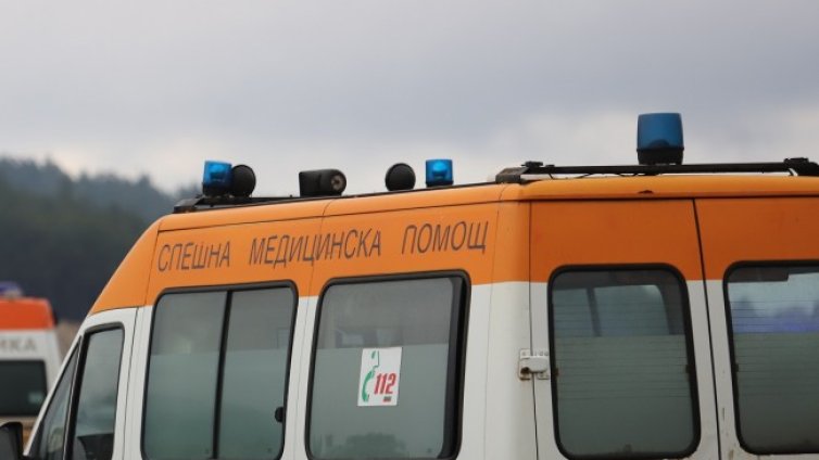 Младеж простреля 9-годишното си братче с пушка