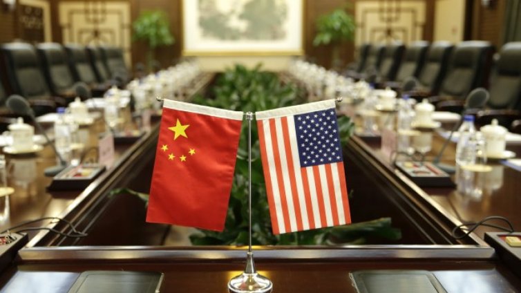 Пекин ограничи визите за американски представители