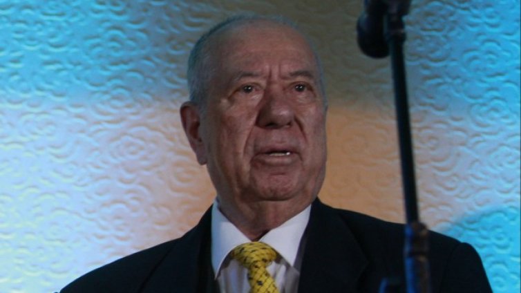 Почина бащата на Илия Павлов &ndash; Павел Найденов