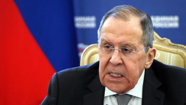 Лавров изрази известна доза оптимизъм за преговорите Русия - Украйна