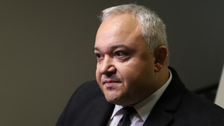 Отмениха заповедта за назначаване на Демерджиев за зам.-министър