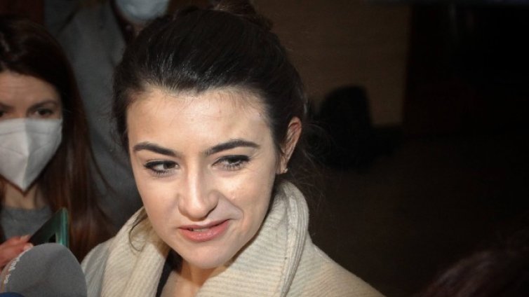 Лена Бориславова: Не знаем за руски парични потоци в Gemcorp