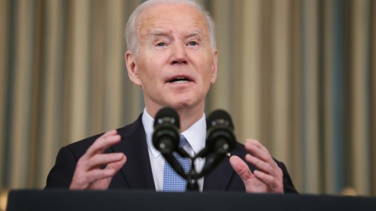 Джо Байдън най-много се страхува от... Рупърт Мърдок