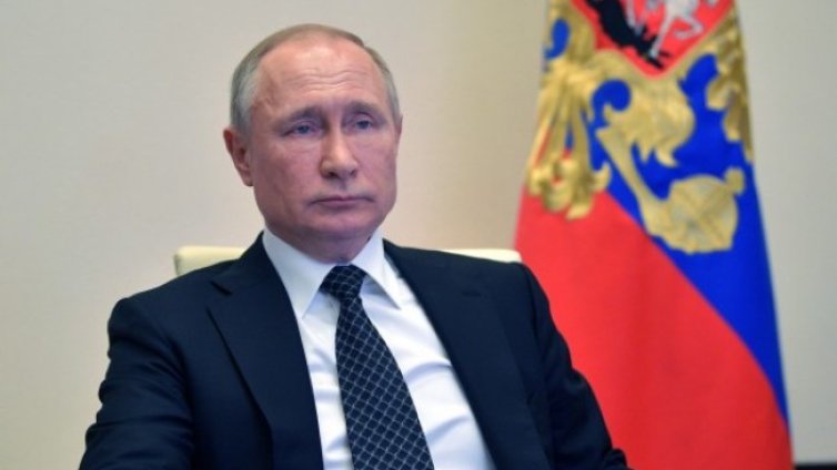 Путин: Национализация на руски активи в чужбина е "нож с две остриета"