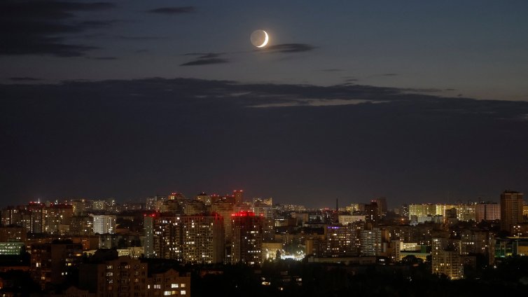 Украйна удари с дрон руско военно летище 