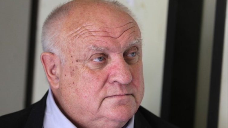 Почина популярният адвокат Марин Марковски