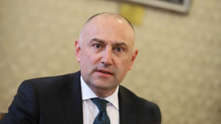 Разкриха кой е изпратил заплахата на Каримански