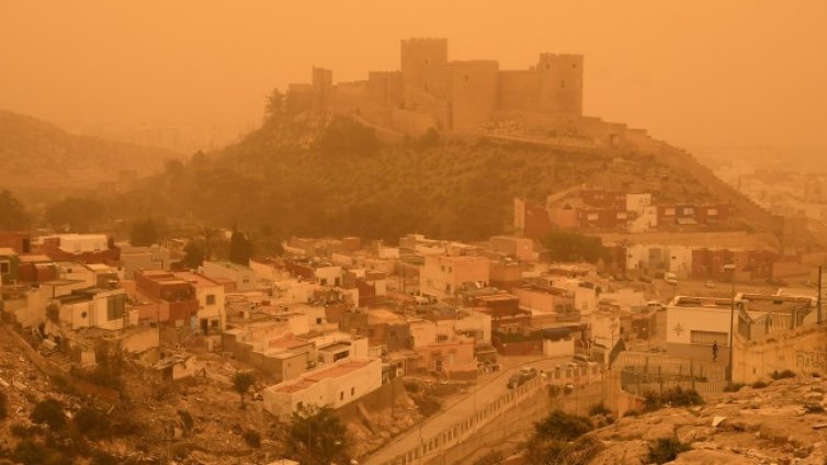 Може ли да предотвратим превръщането на Земята в необитаема пустиня?