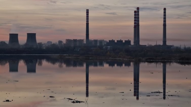 Николов: Българите ще усетят увеличение на парното заради природния газ