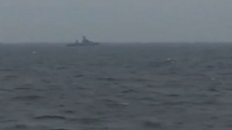Капитан Димитров: Няма никаква гаранция за моряците в Украйна