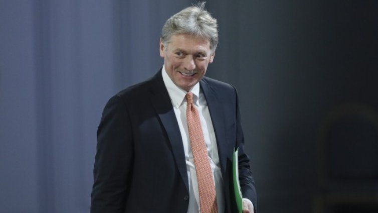 Песков: Неприемливо е Байдън да обвинява Москва в геноцид 