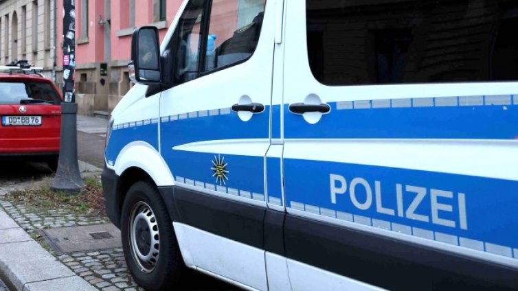 В Германия осуетиха заговор за отвличане на здравния министър