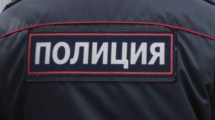 В Русия арестуваха журналист заради материали за Украйна